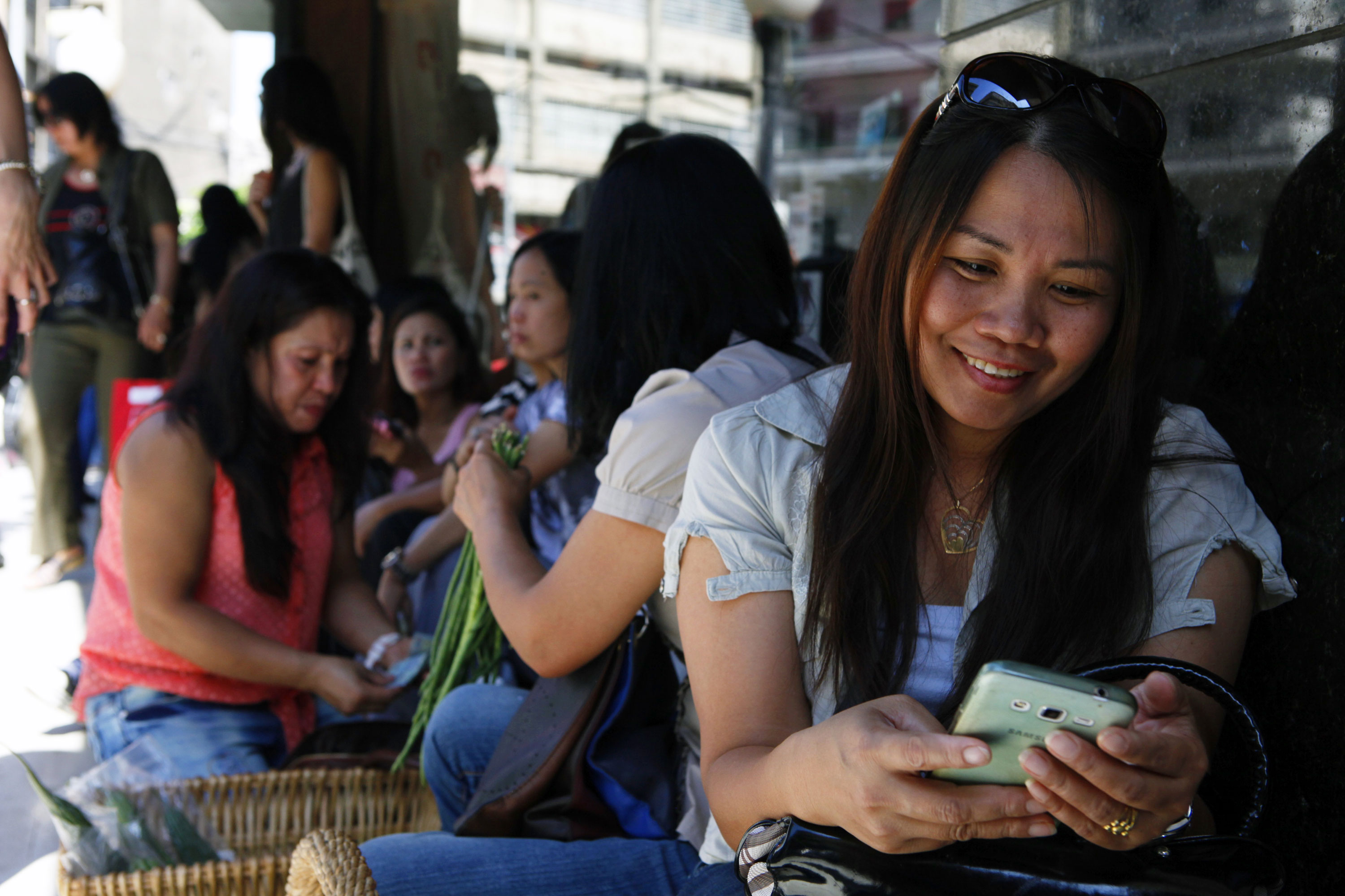 Please Do Not Use/Beirut’s ‘Little Armenia’