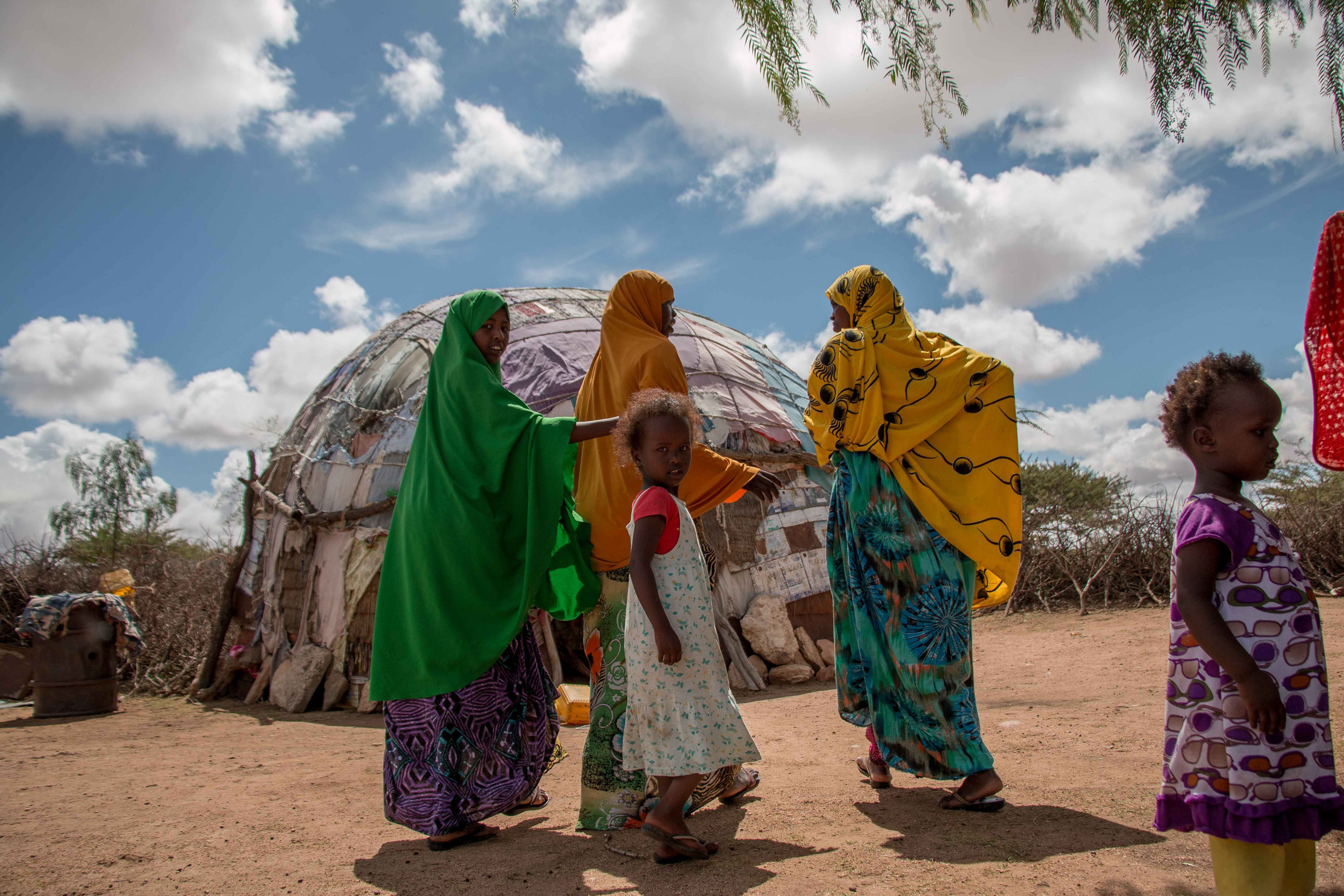 Please Do Not Use/ Somaliland