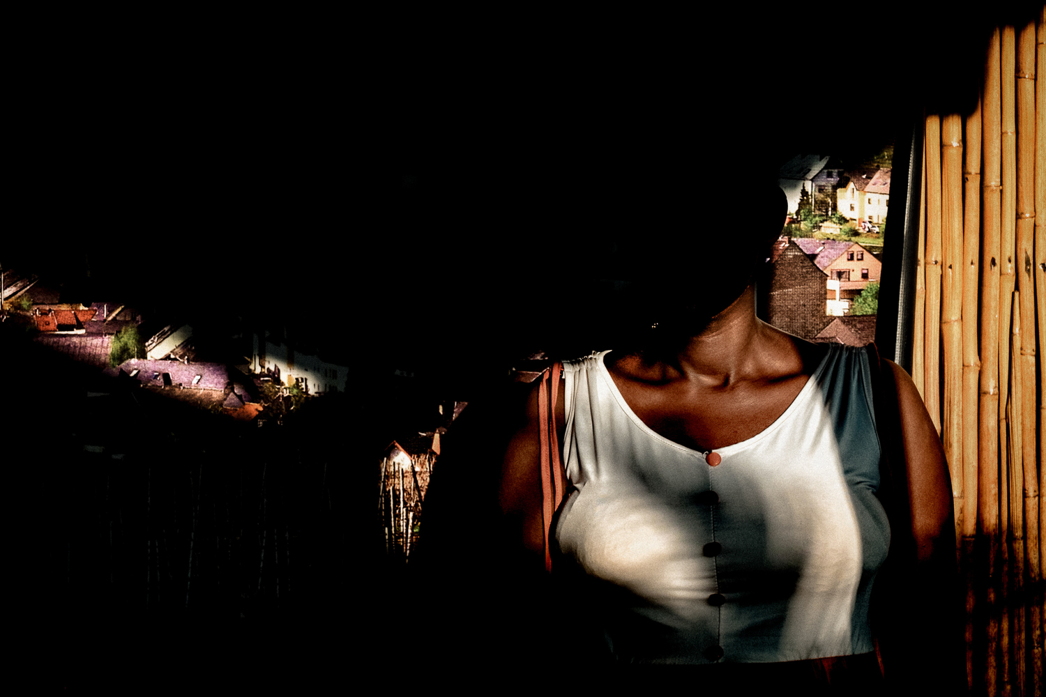 Burundi/ DO NOT USE/ RESTRICTED