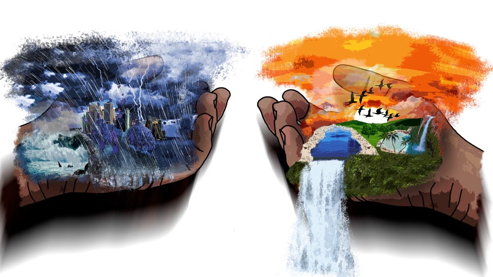 Magazine-DO NOT TOUCH//Smell of home 1