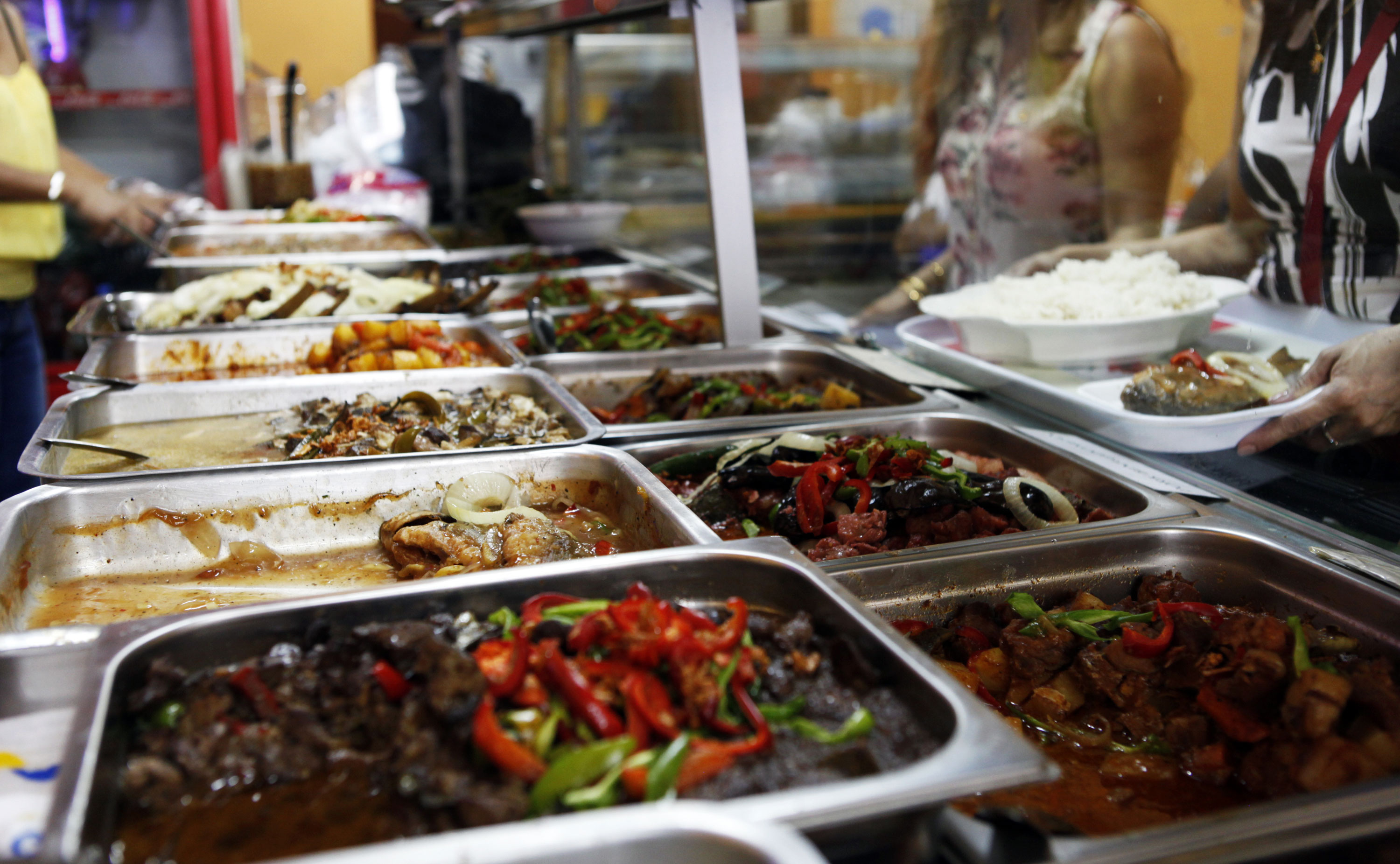 Please Do Not Use/Beirut’s ‘Little Armenia’