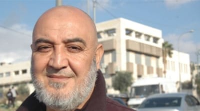 Ziad Shomali [Allison Deger/Al Jazeera]