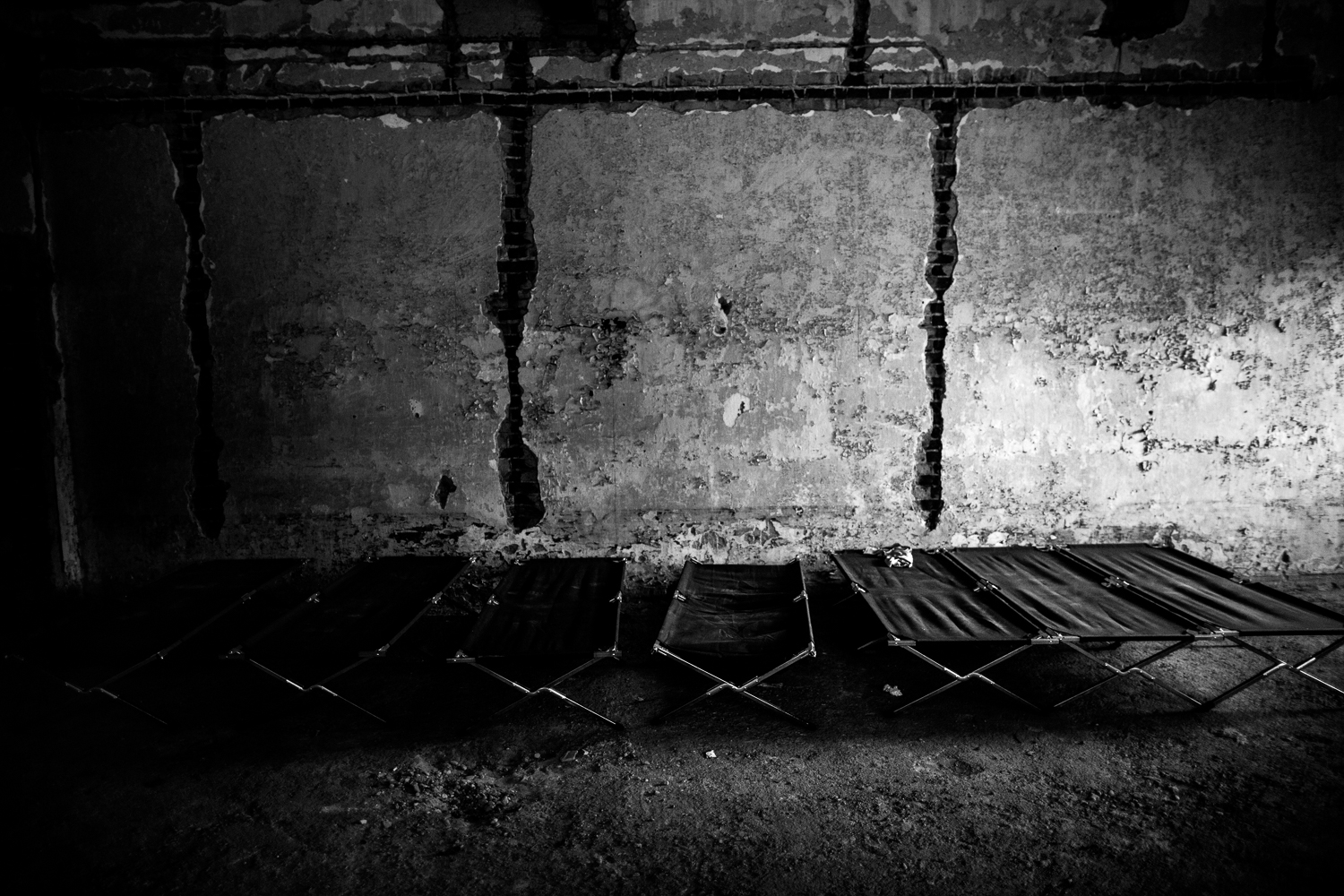 Manu Brabo refugees/ DO NOT USE/ RESTRICTED