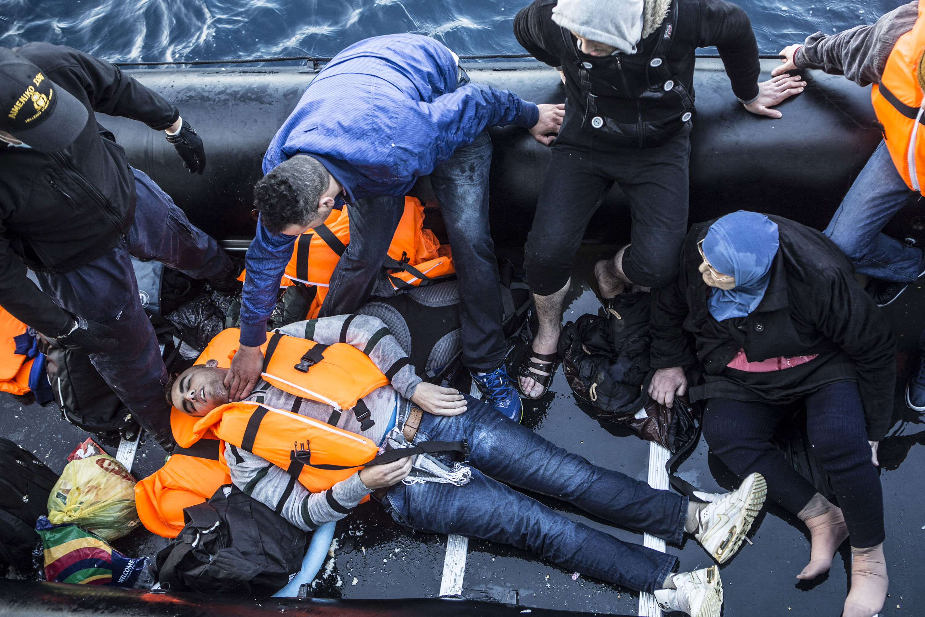 Please Do not use/ Agios Efstratios