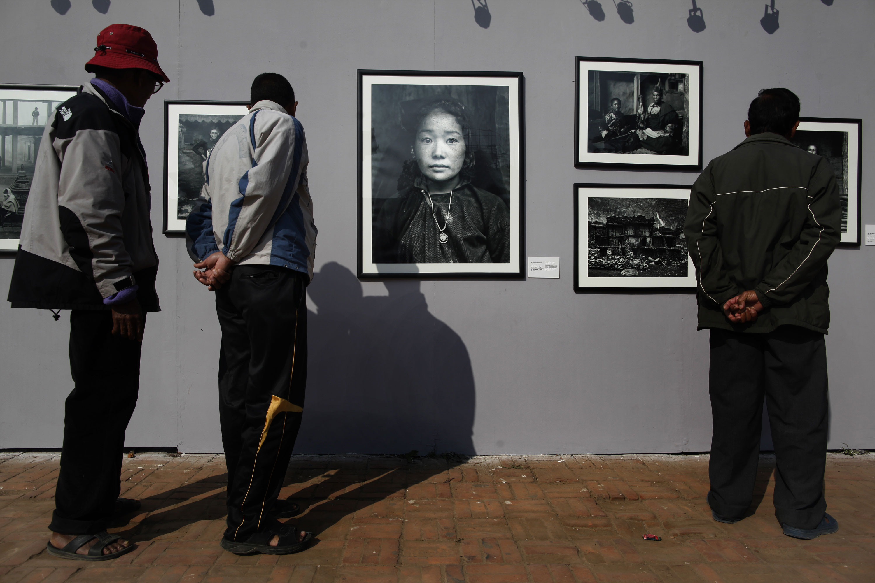 Please Do Not Use/ Nepal Photo festival