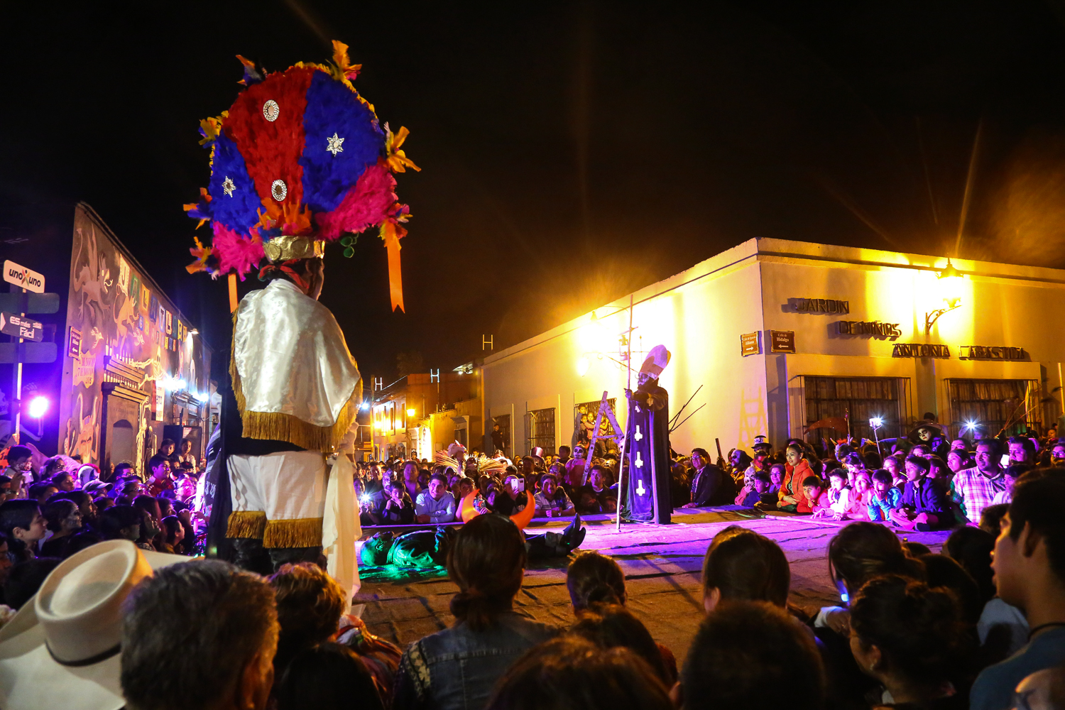 Day of the dead/ DO NOT USE/ RESTRICTED