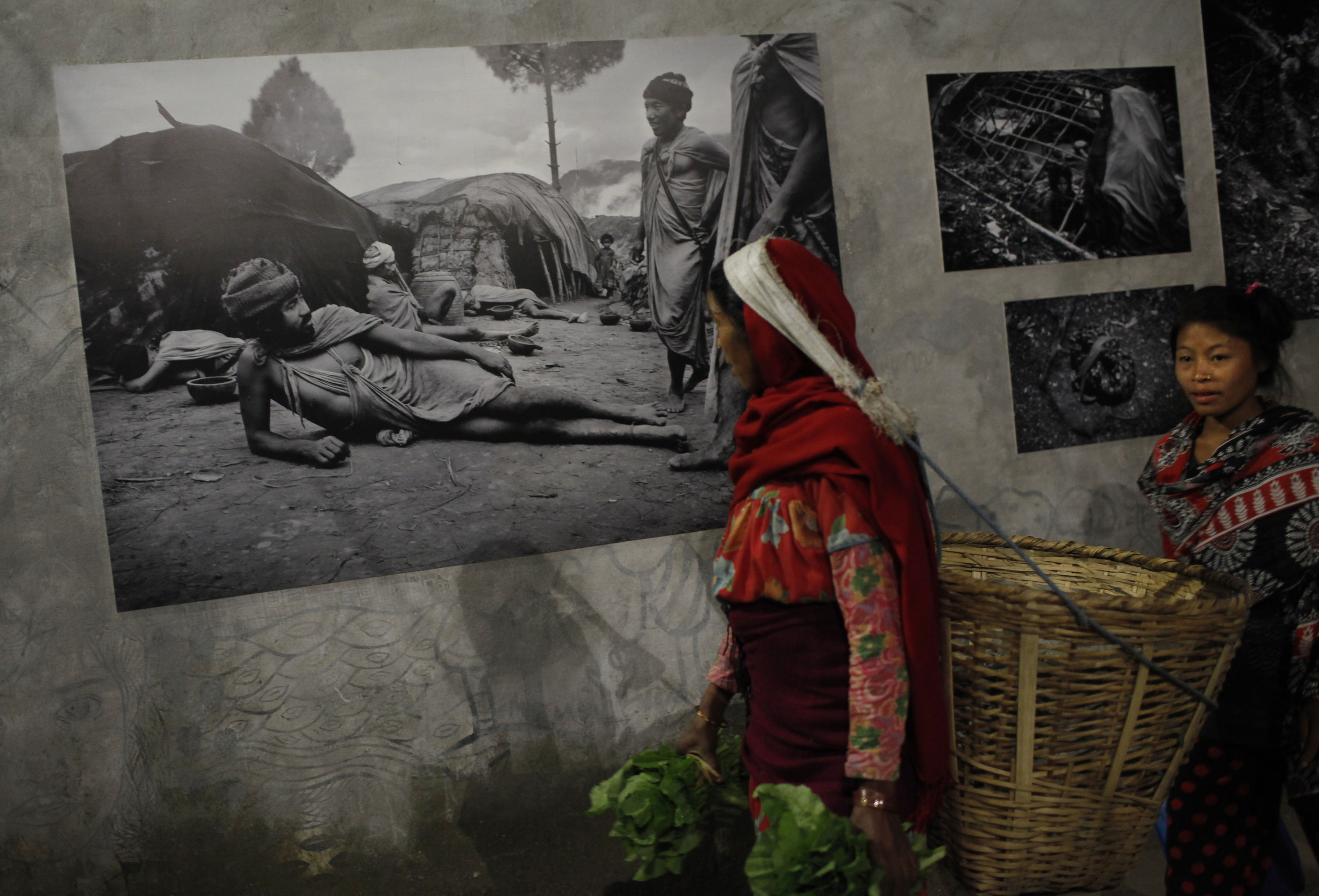 Please Do NOt Use/ Nepal photo festival