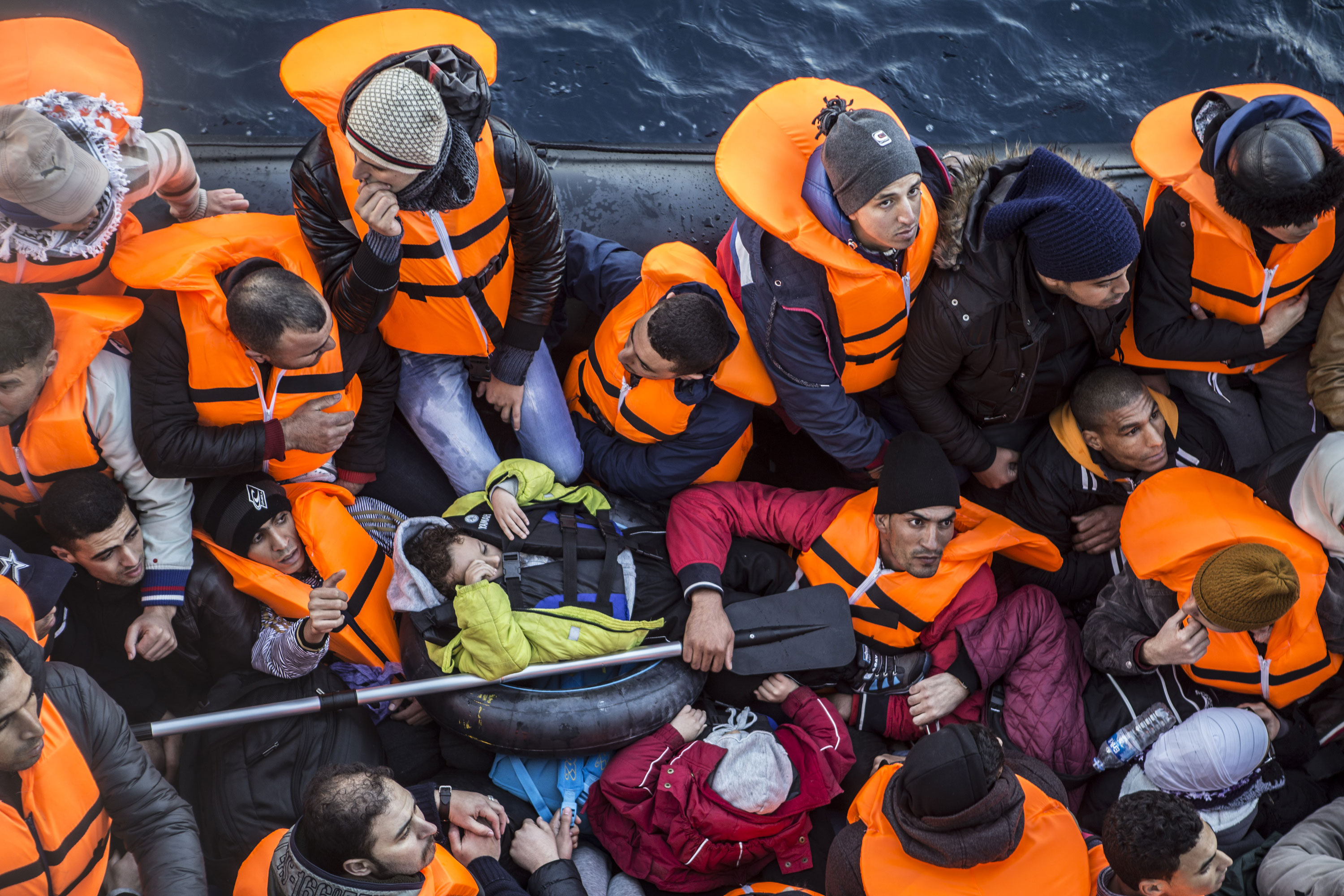 Please Do not use/ Agios Efstratios