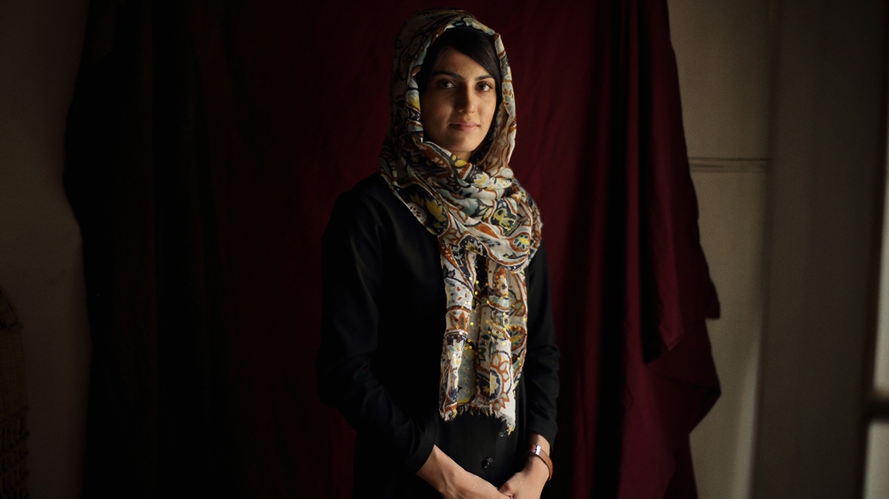 Niloofar Rahmani - WMC - DO NOT USE