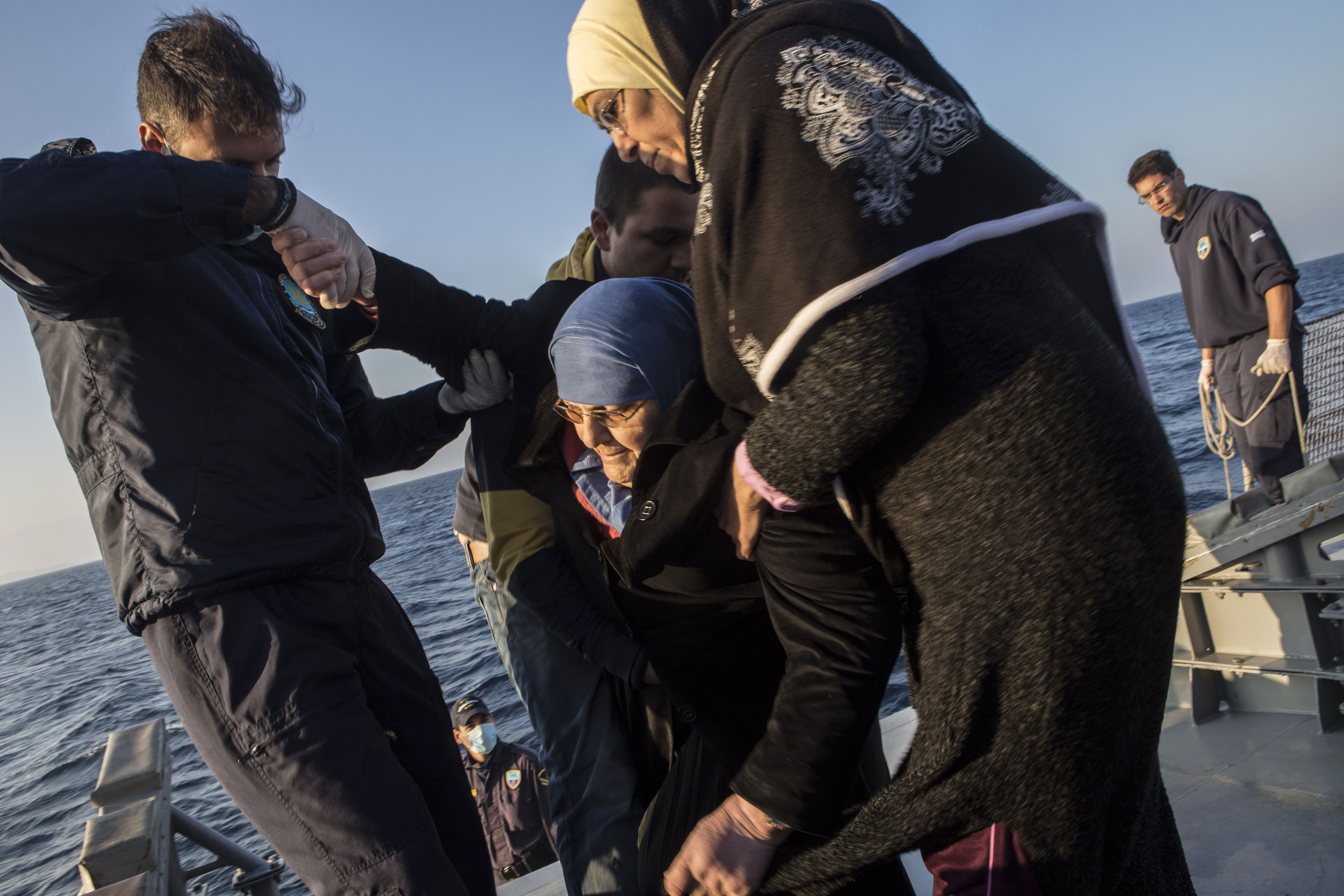 Please Do not use/ Agios Efstratios