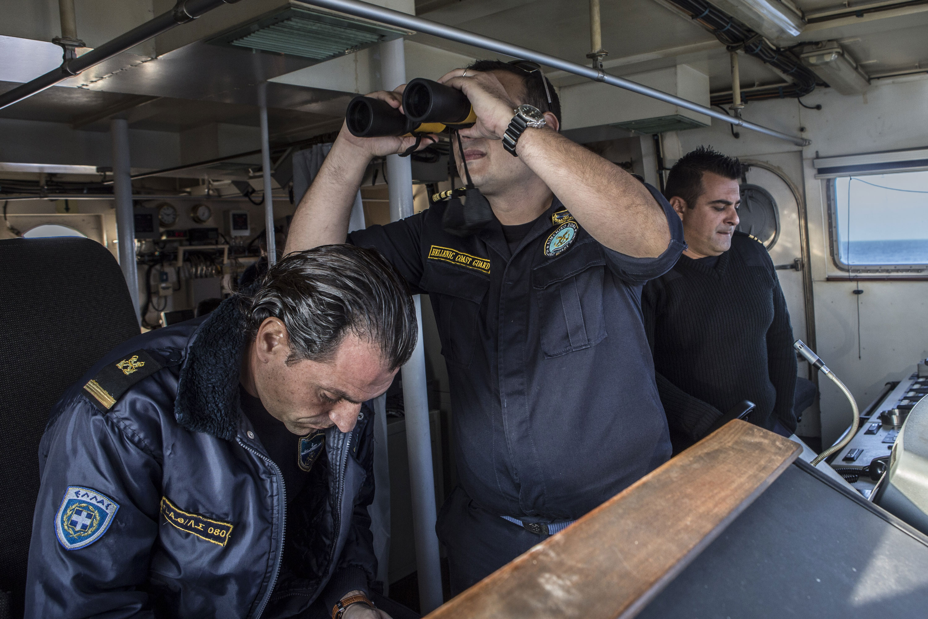 Please Do not use/ Agios Efstratios