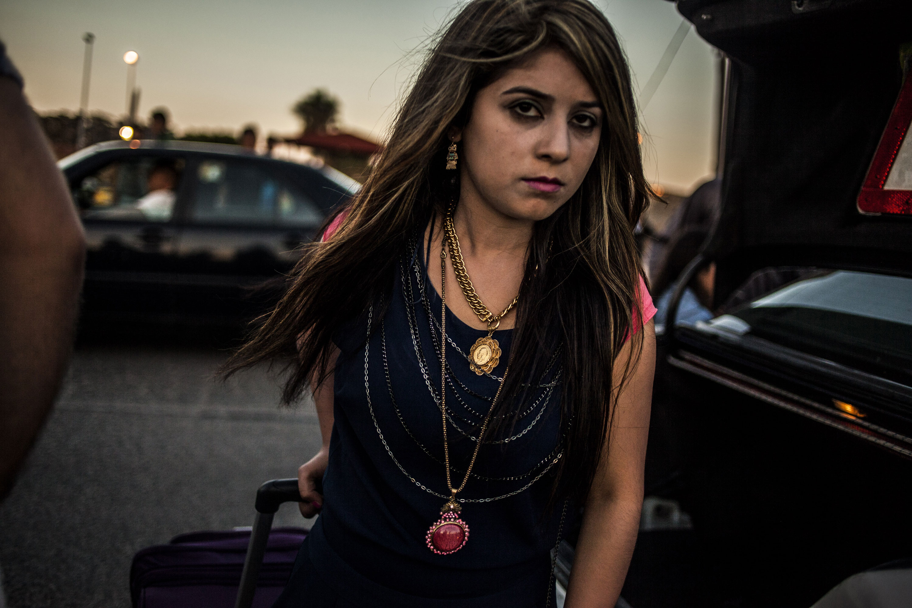 Please Do Not Use/ Melilla: The Border-Jail