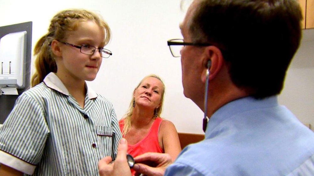 101 East - Hidden Harm