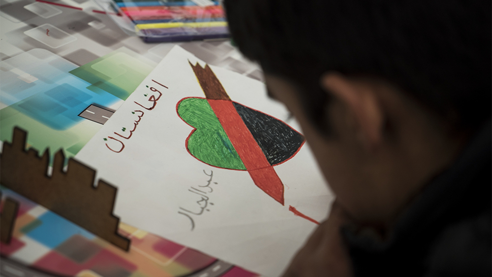  While refugees from many countries pass through Bulgaria, rights groups and aid organisations say most are Afghan [Sorin Furcoi/Al Jazeera]