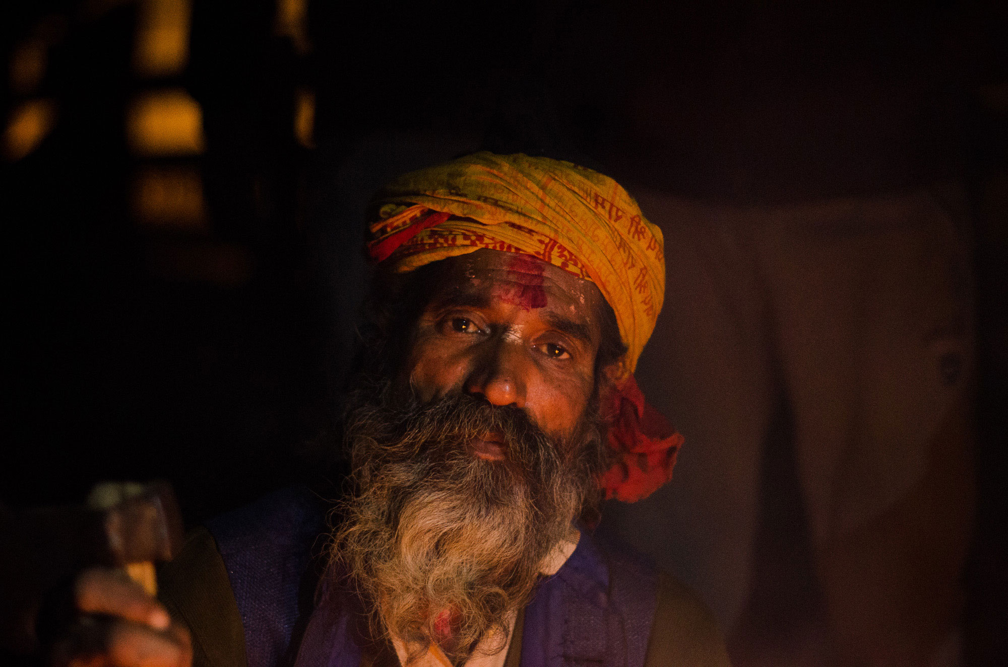 Please Do Not Use/ Nepal Border