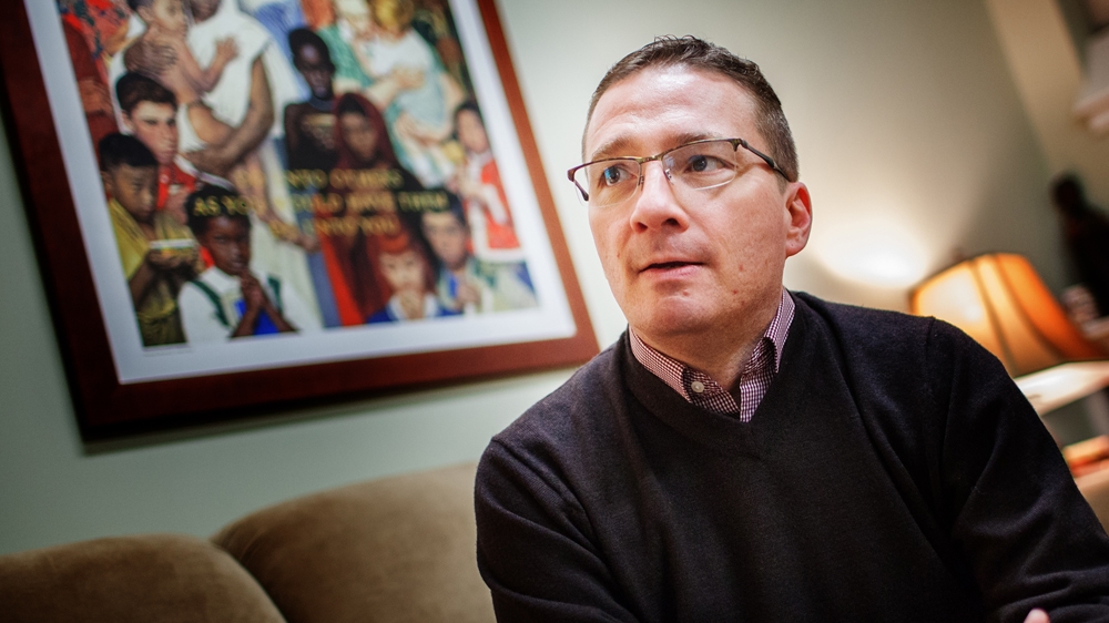 Do not use - Canada to resettle Syrians