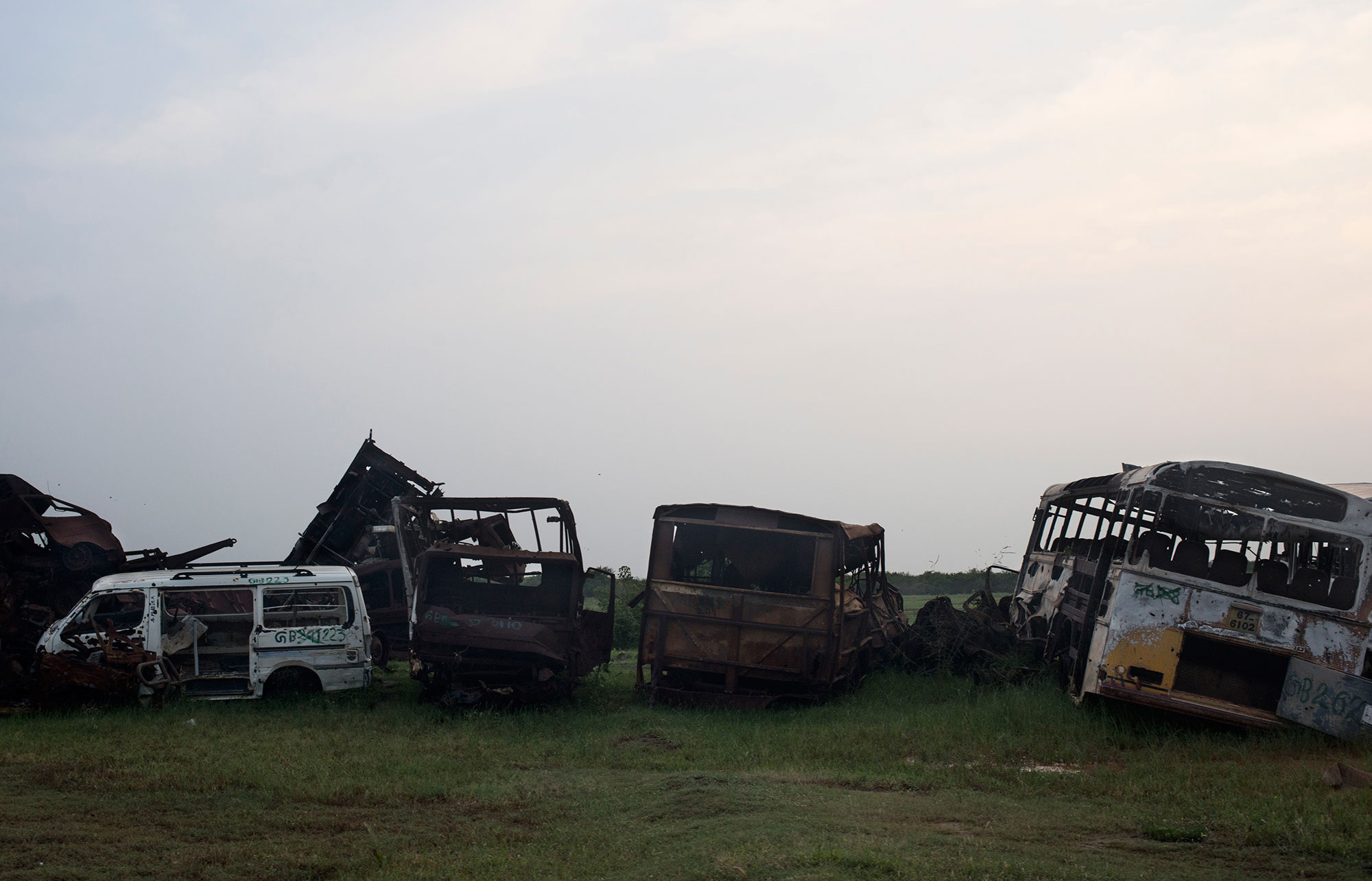 Please Do Not you/ SriLanka