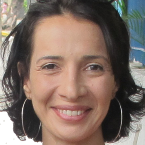 Virginia Lopez