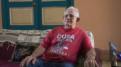 Idalino Sanchez Pulido [Al Jazeera]