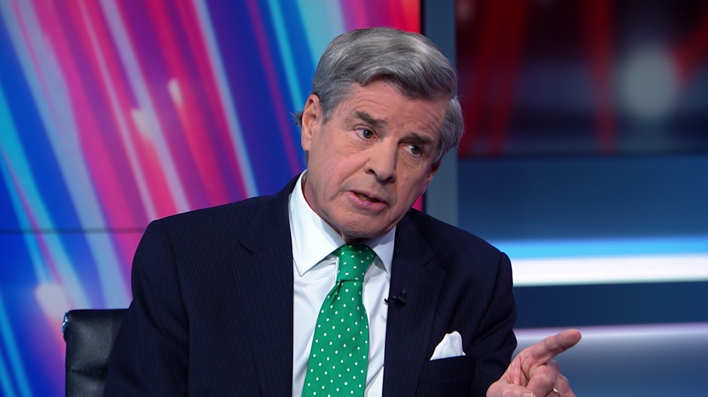 Head to Head - outside image Paul Bremer