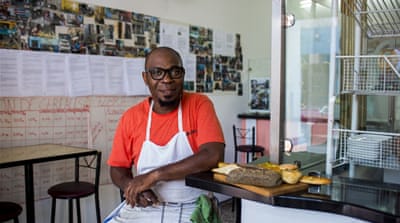 Alberto Gonzalez Caballos [Al Jazeera]