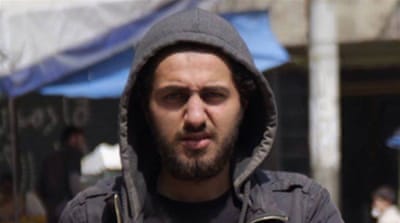 [Photo courtesy of Jawad Kurabi/Al Jazeera]