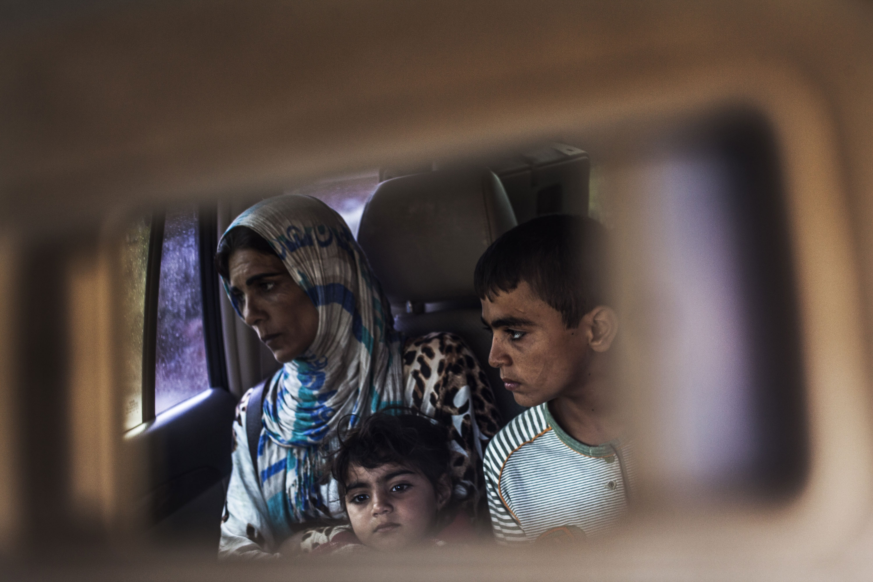 Please Do Not Use/ Melilla: The Border-Jail