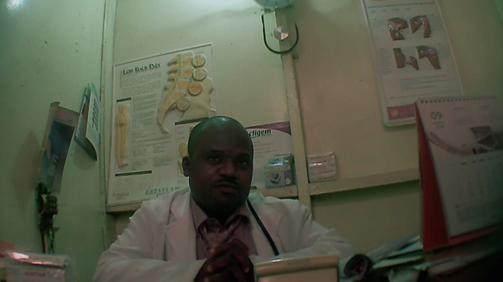 It is a scam that exploits couples desperate for a baby and young pregnant single mothers - often stigmatised in a country where abortion is illegal except in the most dire medical emergency [ Al Jazeera] 