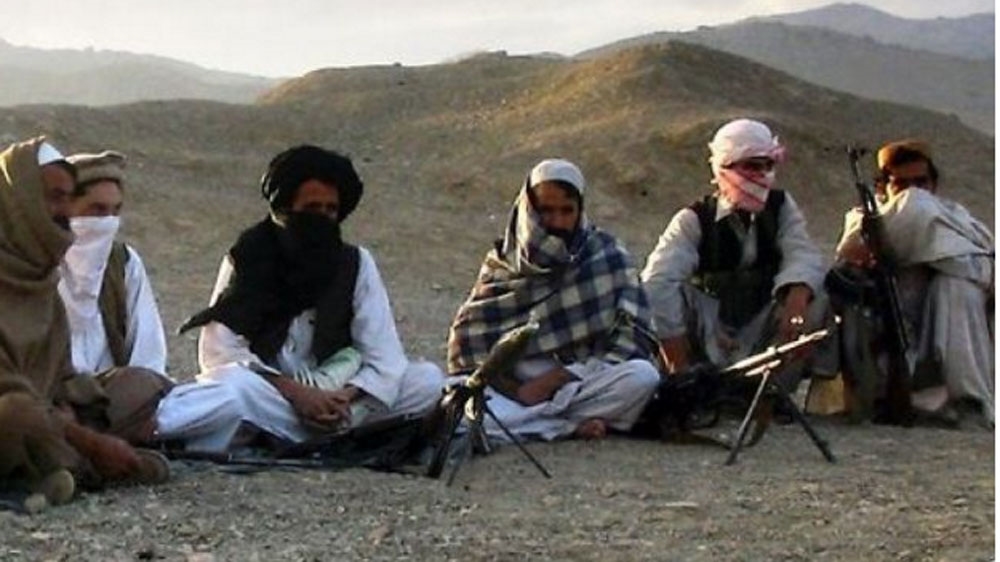 taliban