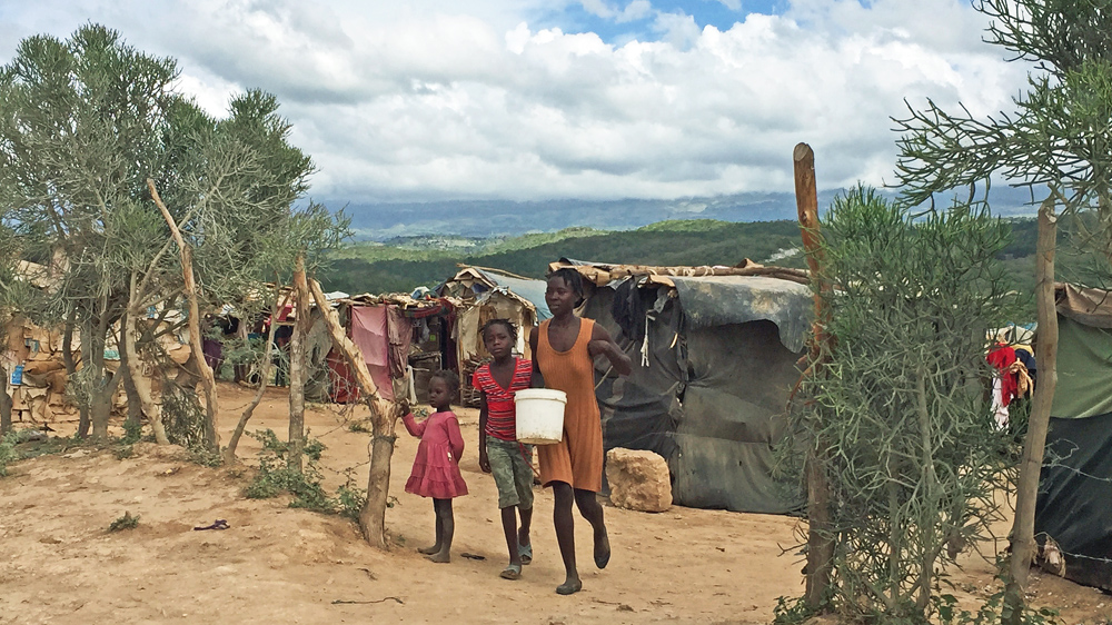 [Matt Chandler/Al Jazeera]