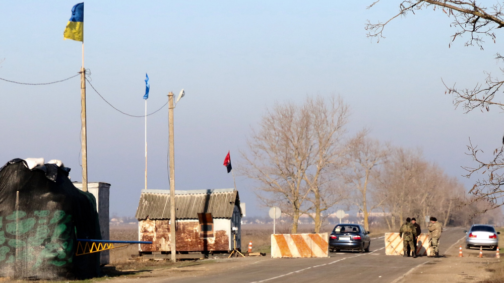 [Philippa H Stewart/Al Jazeera]