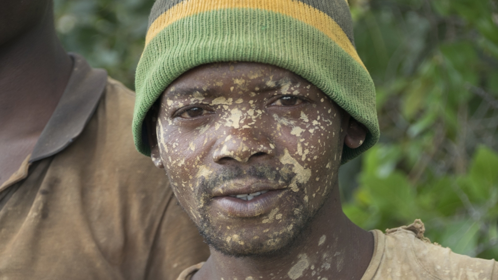 In this film we investigate the corruption and mysterious deaths at the heart of Mozambique's ruby mining industry [Al Jazeera]
