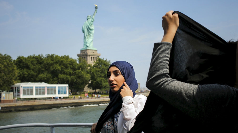 Much ado about Muslim refugees