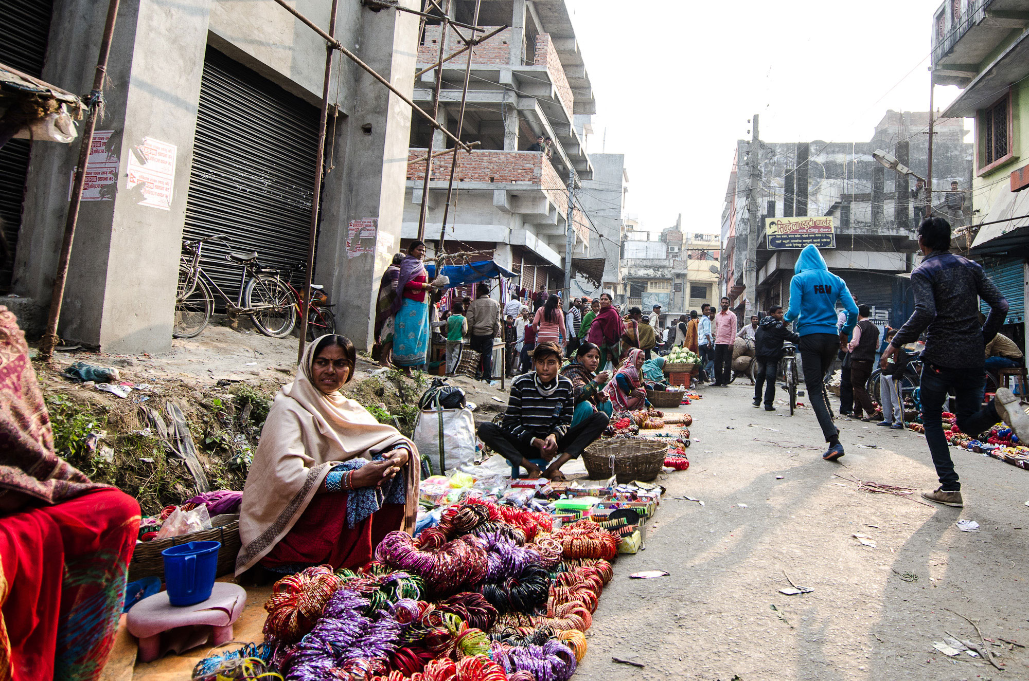 Please Do Not Use/ Nepal Border