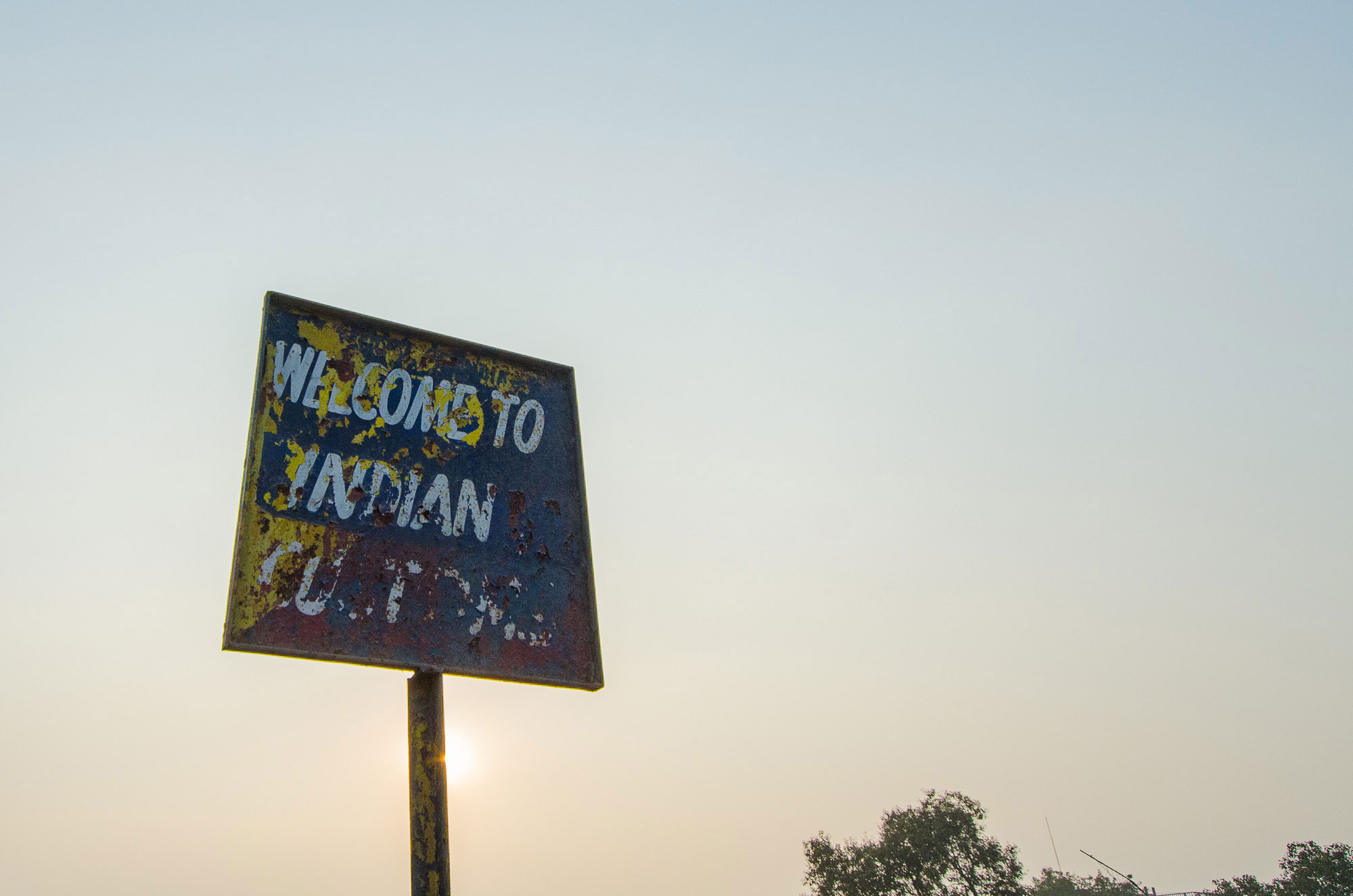 Please Do Not Use/ Nepal Border