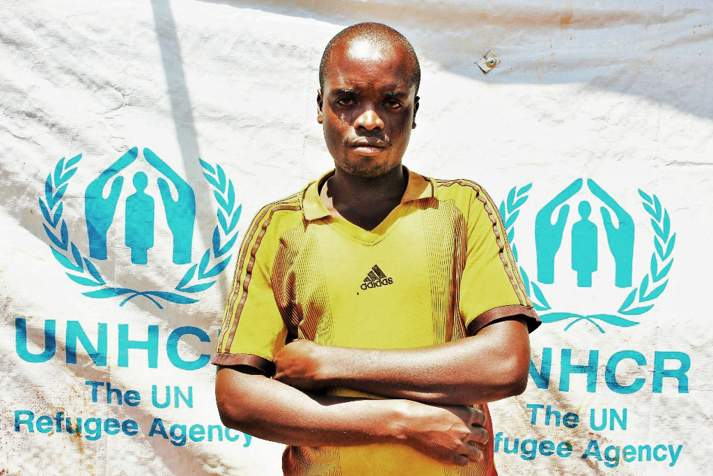 [Tendai Marima/Al Jazeera]