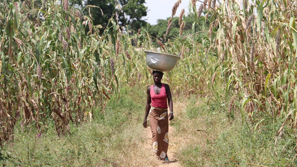 Burkina Faso - Arwa Abuwara (do not use)