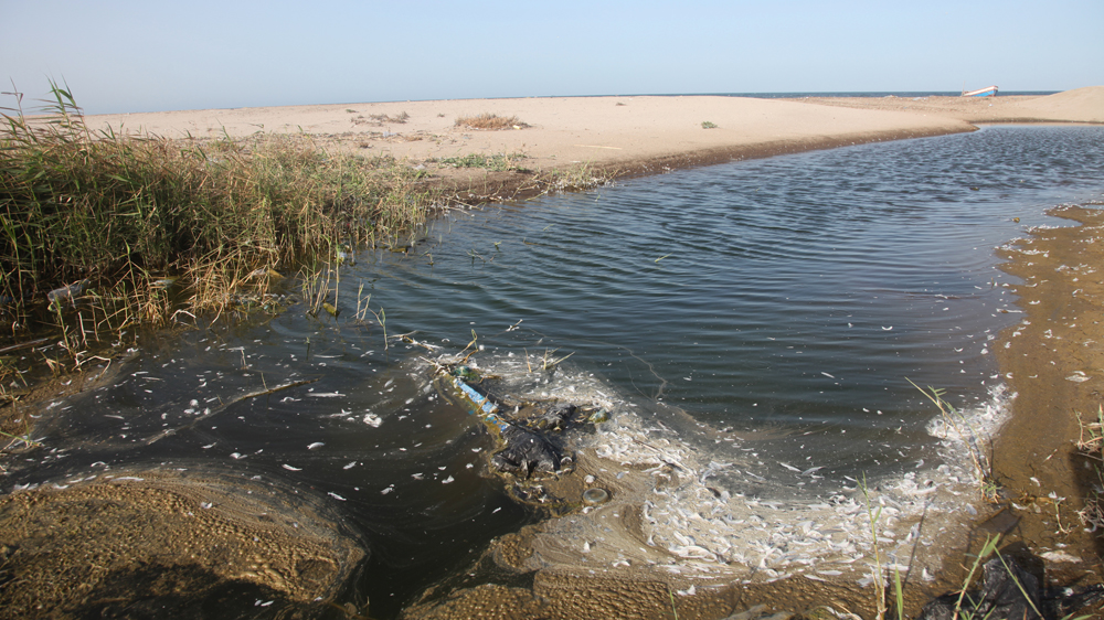 Tunisia''s cancer hotspot