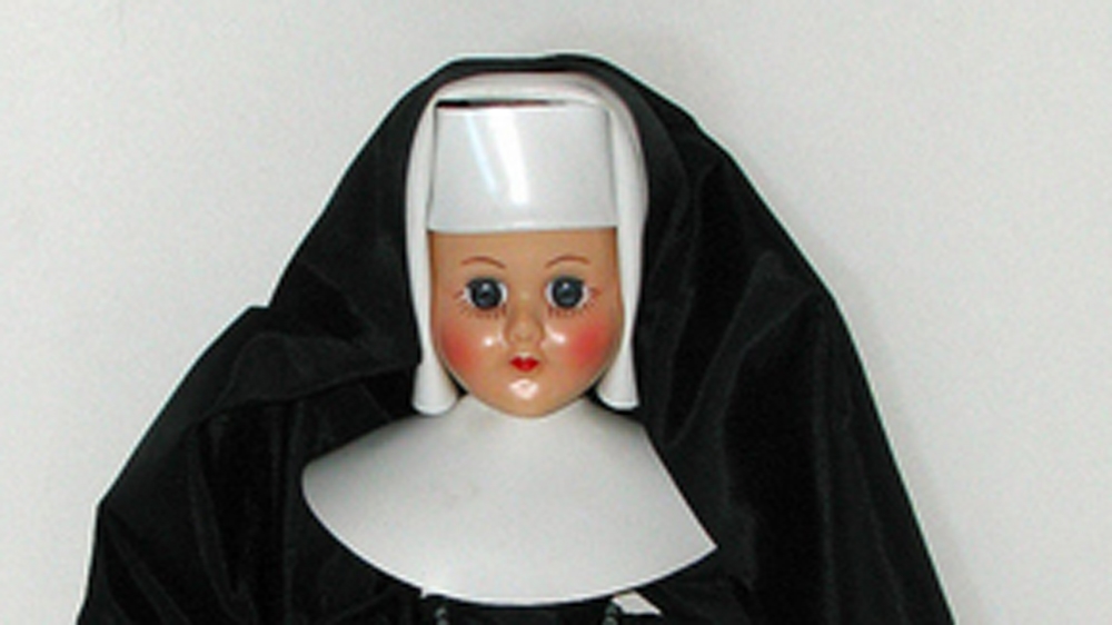 Faith photo - Please do not use