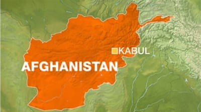 Since the start of 2016, Kabul has seen at least six bomb attacks. [Al Jazeera]