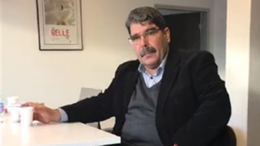 Salih Muslim