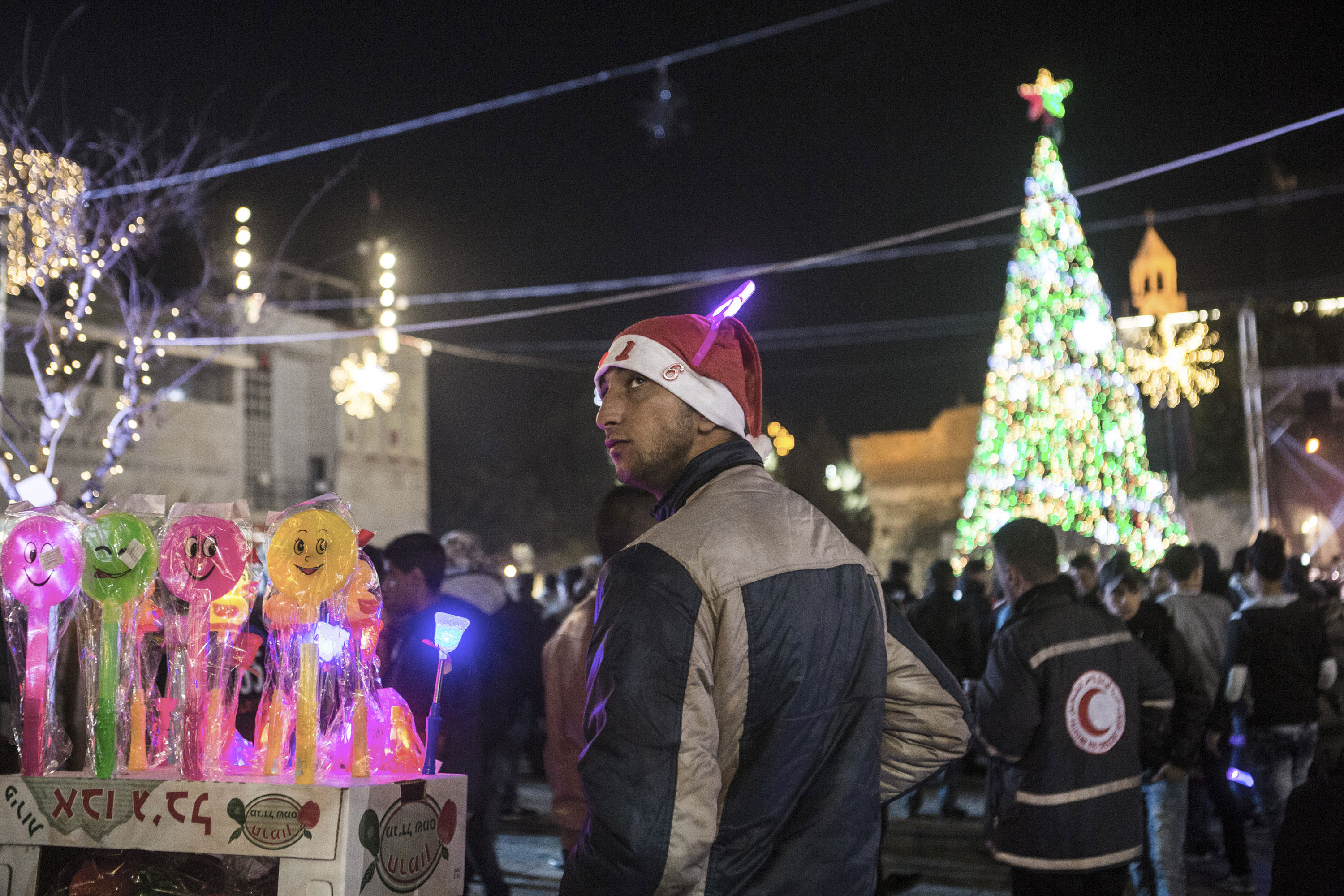 Bethlehem greetings/Please Do Not Use.