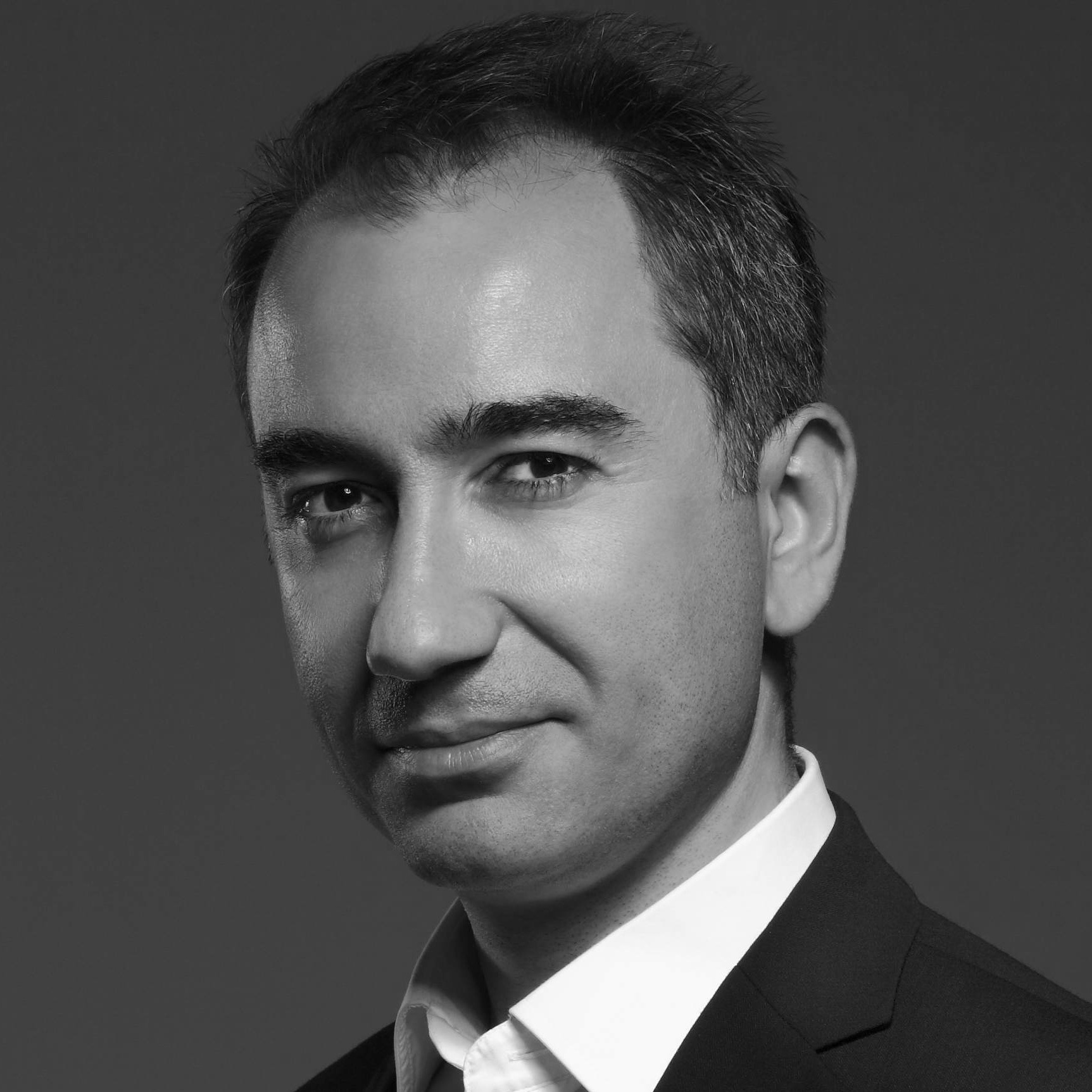 Mustafa Akyol
