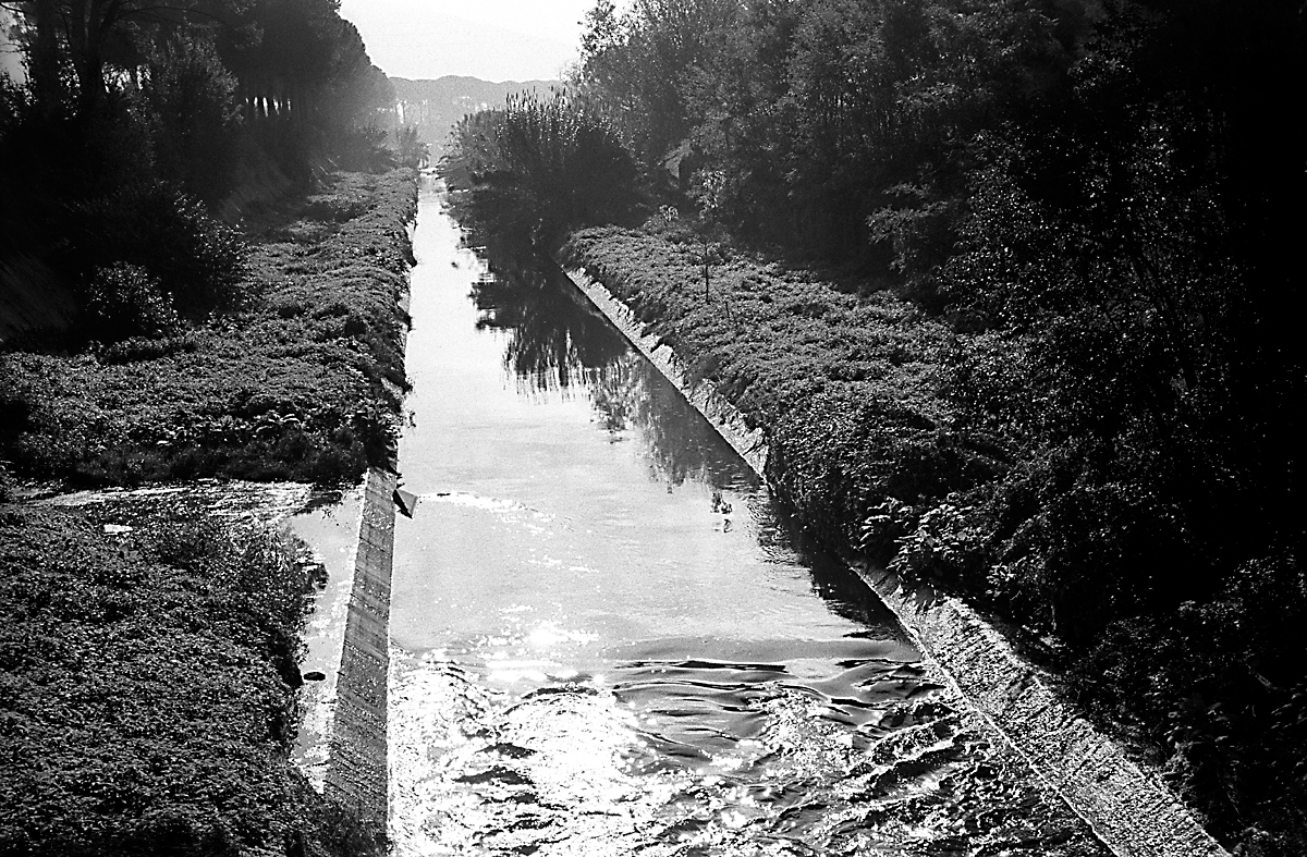 Italian toxic waste/Please Do Not Use