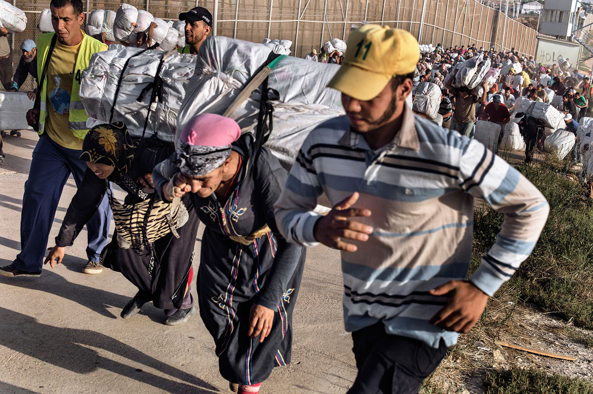 With life in tow/ Please Do Not Use