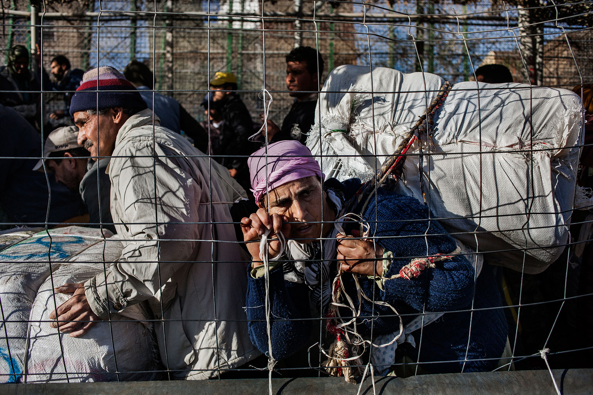 With life in tow/ Please Do Not Use