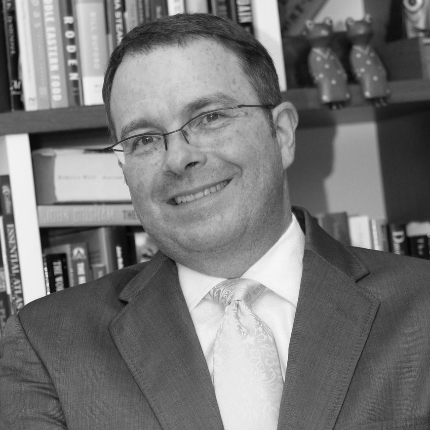 Paul Rowland