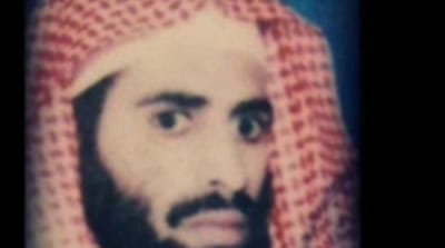 Faris al-Zahrani had been in custody ever since his detention near the Yemeni border in 2004 [YouTube]