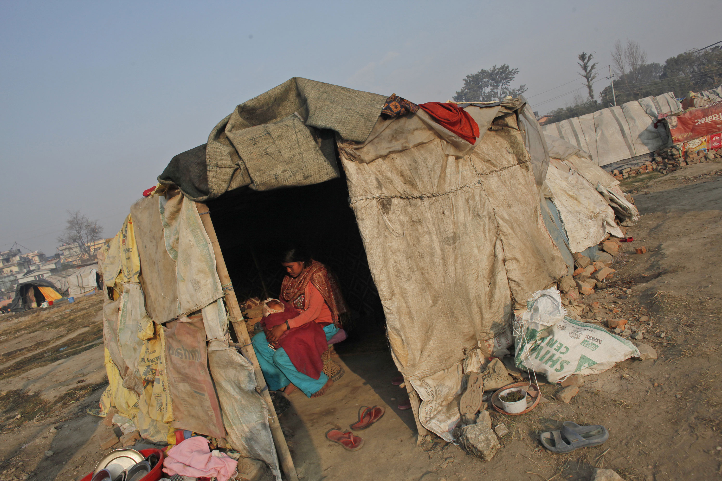 Nepal rebuilding/ Please Do Not Use