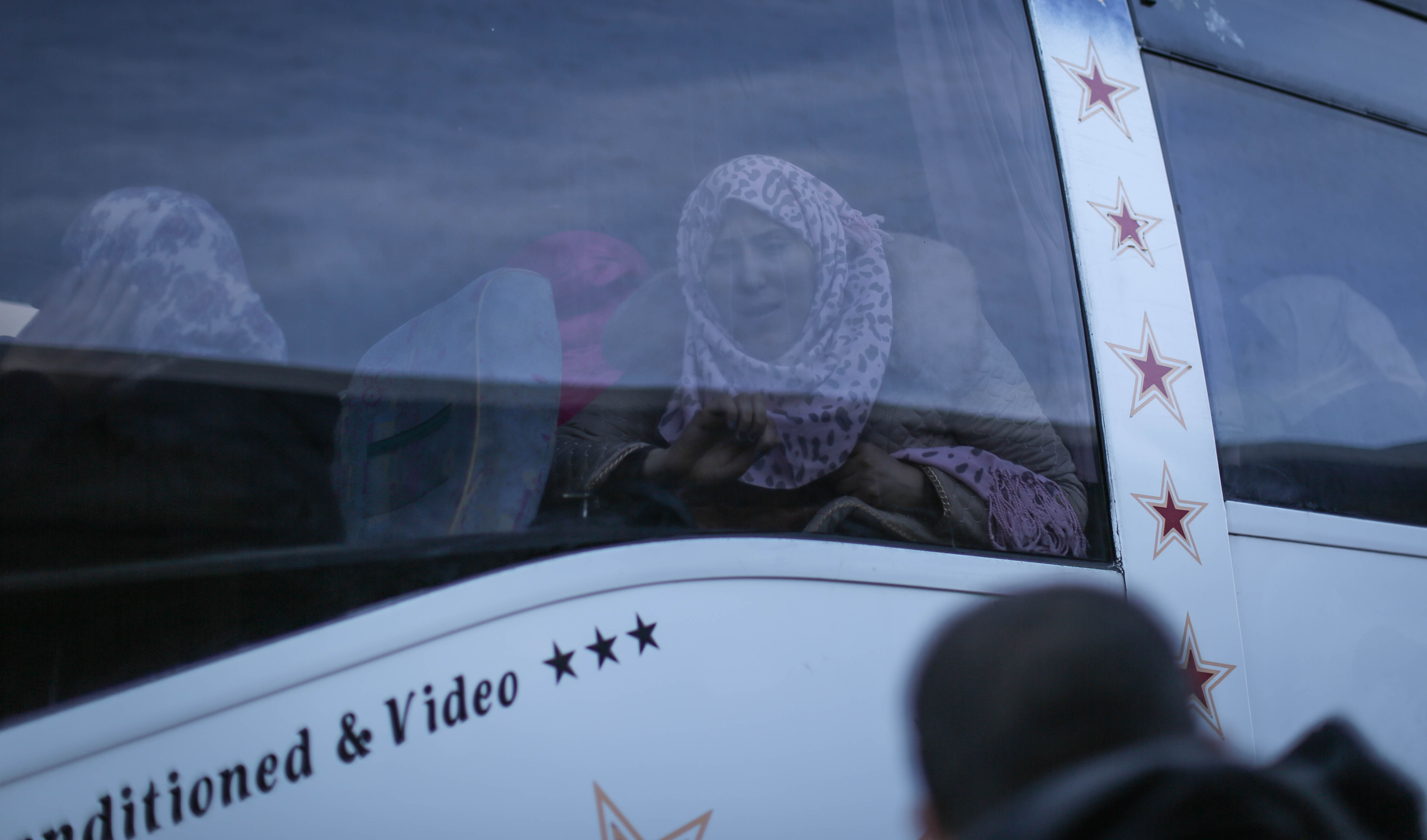 Ezz Zanoun Rafah Gaza for AJE - DON''T USE